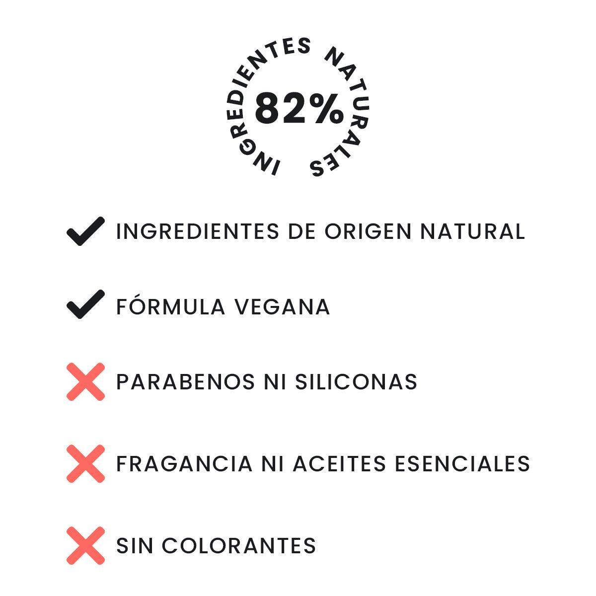 Gel Contorno de Ojos Recover Better con Granada + Probióticos - Elié & Bloom